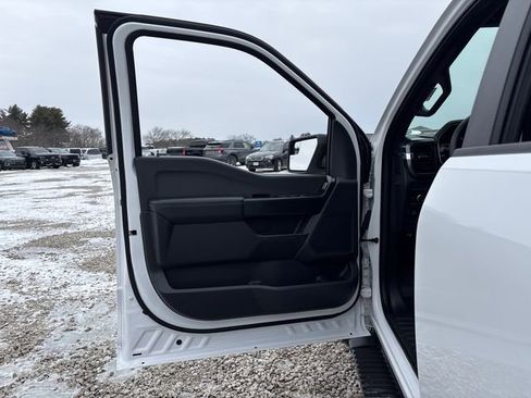 Used 2023 Ford F150 XL w/ STX Appearance Package image 17