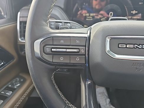 Used 2025 GMC Yukon XL Denali Ultimate image 21