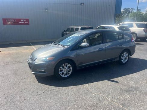 Used 2010 Honda Insight EX image 2