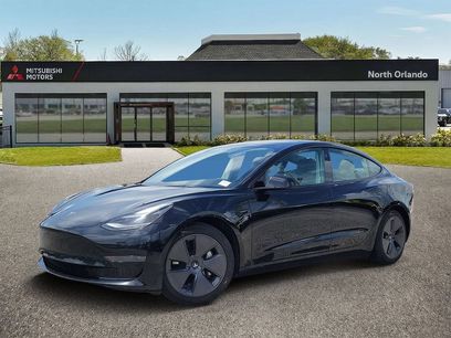 Used 2023 Tesla Model 3 Standard Range