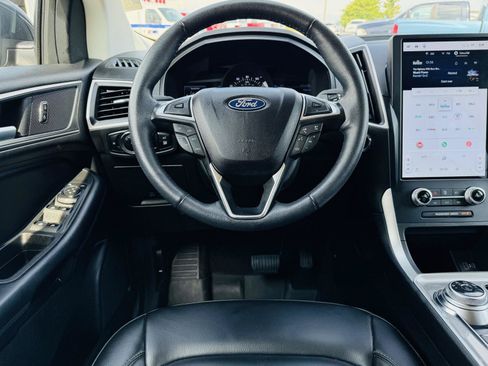 Used 2024 Ford Edge SEL w/ Convenience Package AWD/4WD image 17