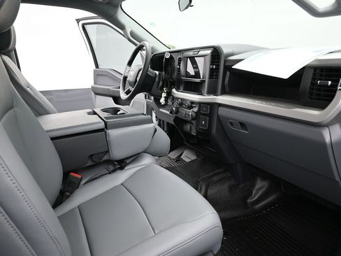 New 2025 Ford F250 XL image 12