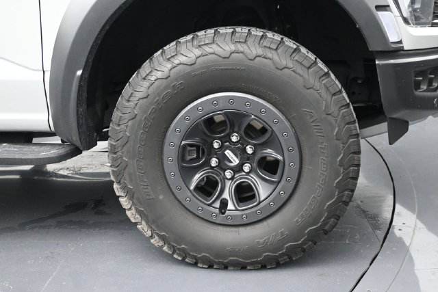 Used 2023 Ford F150 Raptor w/ Raptor Carbon Fiber Package AWD/4WD image 38