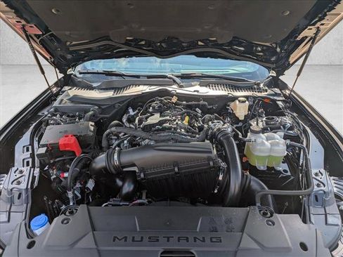 New 2026 Ford Mustang Premium image 17