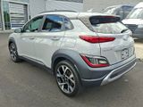 Used 2022 Hyundai Kona Limited w/ Cargo Package image 4