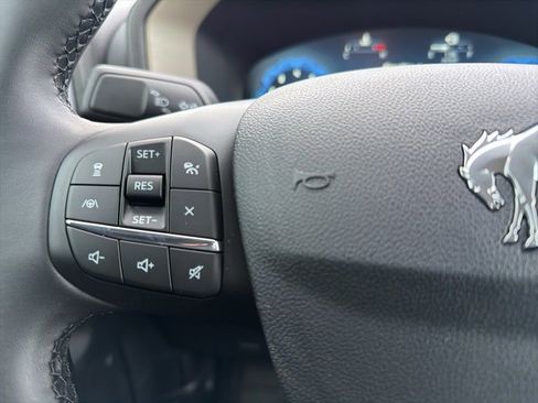 New 2025 Ford Bronco Sport Big Bend w/ Convenience Package image 17