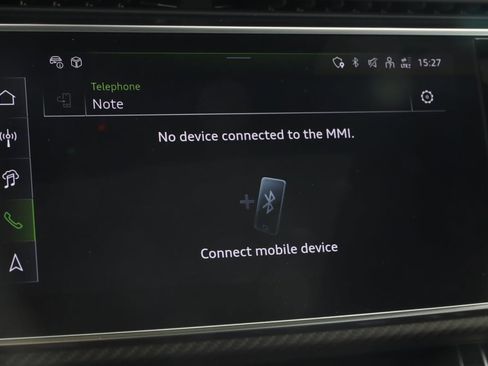 Used 2024 Audi SQ8 Premium Plus image 44