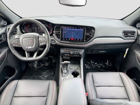 New 2026 Dodge Durango GT AWD/4WD image 33