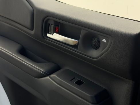 New 2026 Toyota Land Cruiser AWD/4WD image 29