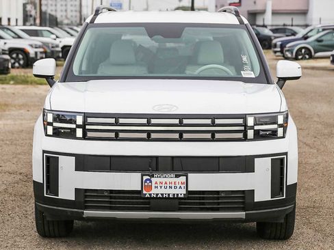 New 2026 Hyundai Santa Fe SEL image 2