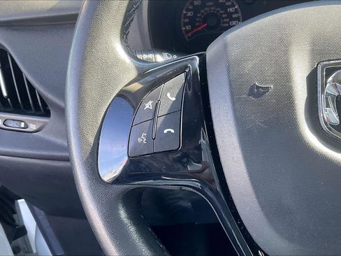 Used 2017 RAM ProMaster City Tradesman SLT w/ Rear Back-up Camera Group image 18