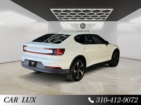 Used 2024 Polestar Polestar 2 AWD/4WD image 5