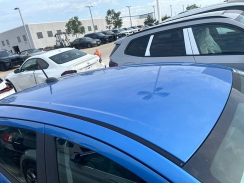 Used 2017 Chevrolet Spark LS FWD image 11