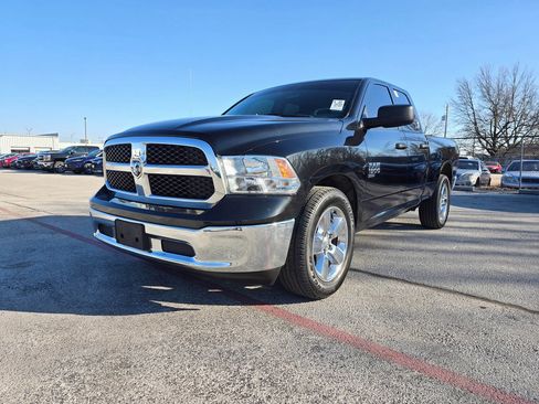 Used 2019 RAM 1500 Tradesman w/ Popular Equipment Group image 3