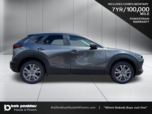 New 2026 MAZDA CX-30 AWD 2.5 S image 24