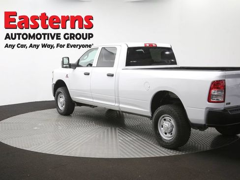 Used 2023 RAM 2500 Tradesman AWD/4WD image 66