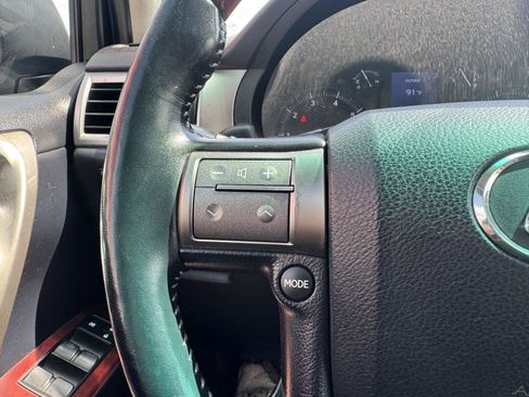 Used 2012 Lexus GX 460 Premium AWD/4WD image 19
