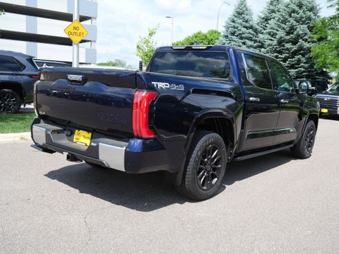 New 2026 Toyota Tundra 1794 Edition w/ TRD Off-Road Package AWD/4WD image 3