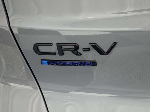 New 2026 Honda CR-V Sport-L image 9
