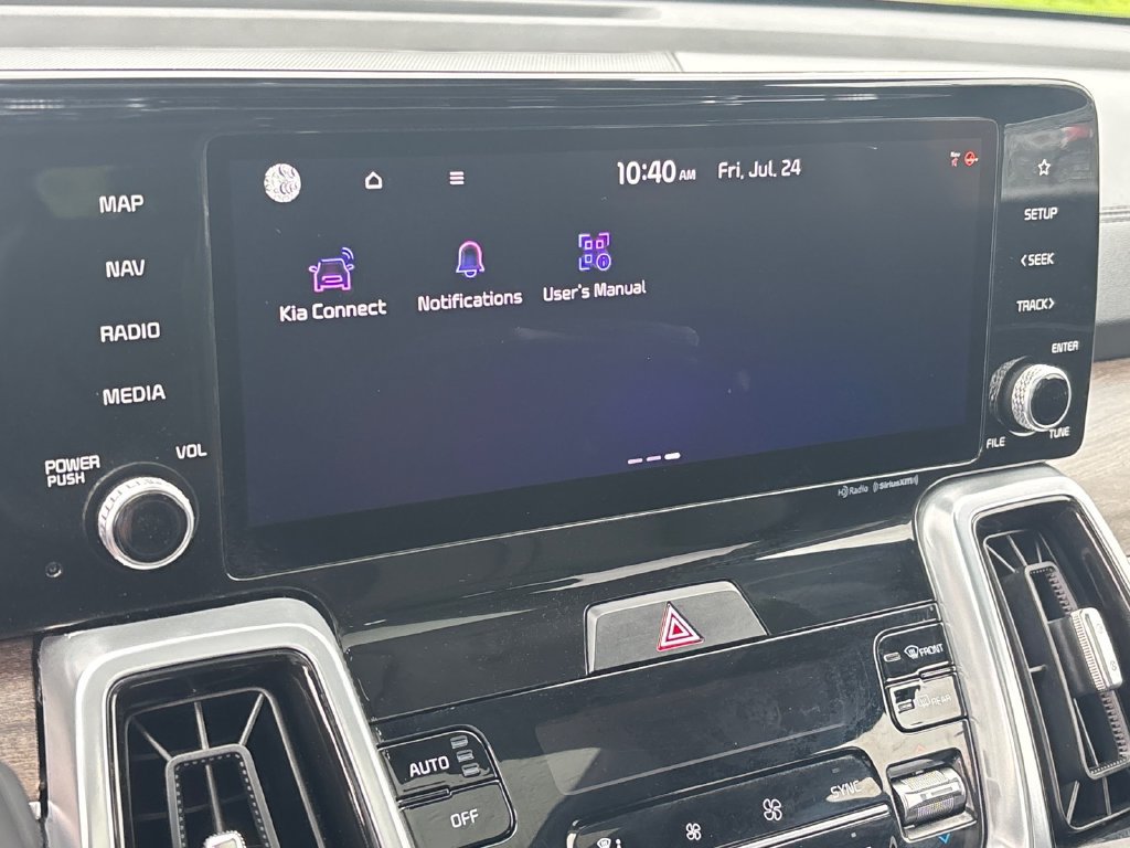Used 2022 Kia Sorento X-Line EX AWD/4WD image 41