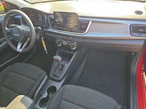 Certified 2022 Kia Rio S image 13