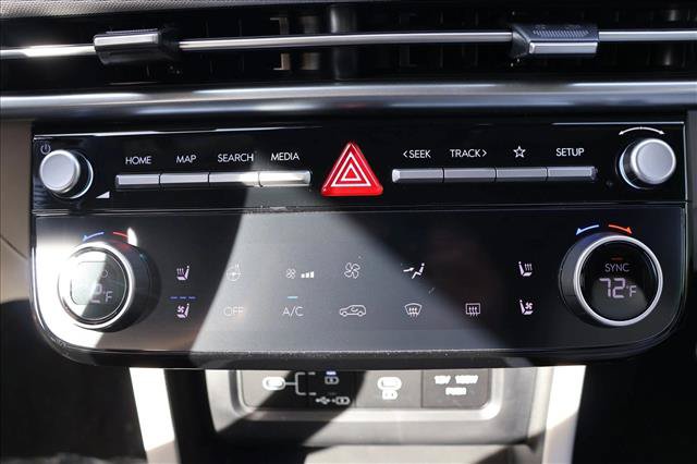 New 2026 Hyundai Tucson Limited AWD/4WD image 19