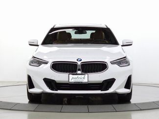 Certified 2025 BMW 230i xDrive Coupe w/ Convenience Package video 2