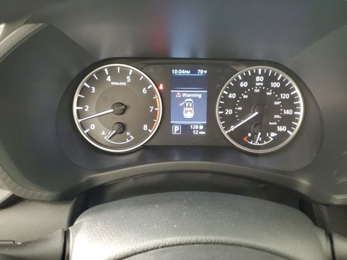 New 2025 Nissan Sentra S image 24