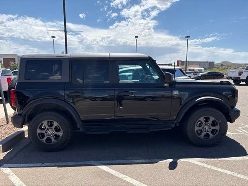 Used 2023 Ford Bronco Big Bend AWD/4WD image 6