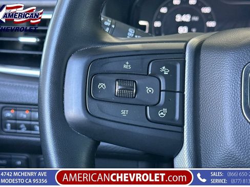 Used 2023 GMC Yukon Denali AWD/4WD image 34