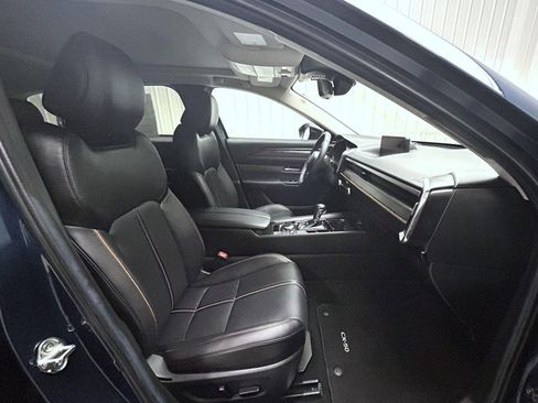 Used 2025 MAZDA CX-50 AWD 2.5 S w/ Premium Plus Pkg image 15