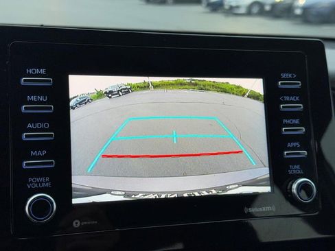 Certified 2023 Toyota Camry SE image 21