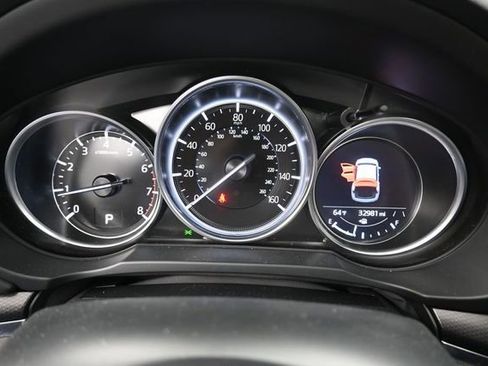 Certified 2023 MAZDA CX-5 Carbon Edition AWD/4WD image 21
