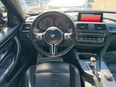 Used 2018 BMW M4 Coupe image 20