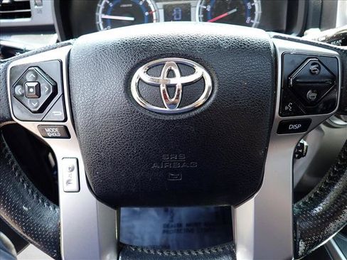 Used 2016 Toyota 4Runner SR5 Premium AWD/4WD image 14