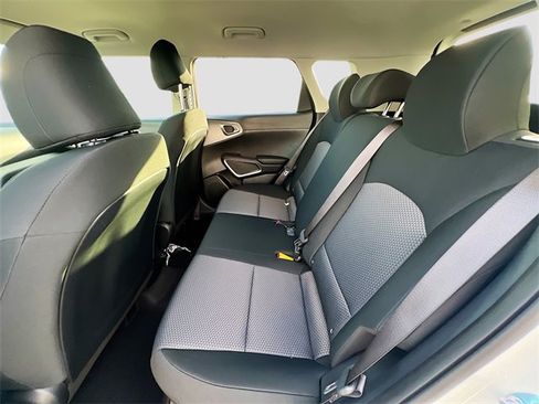 New 2025 Kia Soul LX image 22