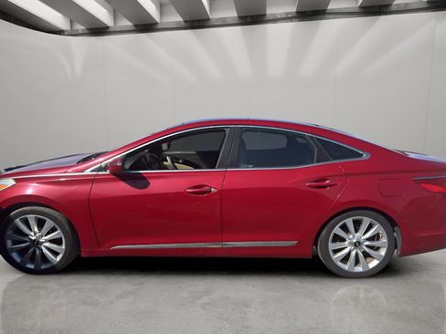 Used 2016 Hyundai Azera Limited FWD image 2