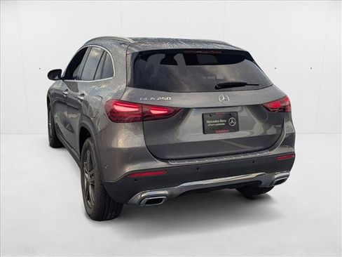 New 2026 Mercedes-Benz GLA 250 image 8