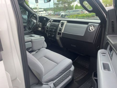Used 2012 Ford F150 XLT w/ XTR Pkg AWD/4WD image 15