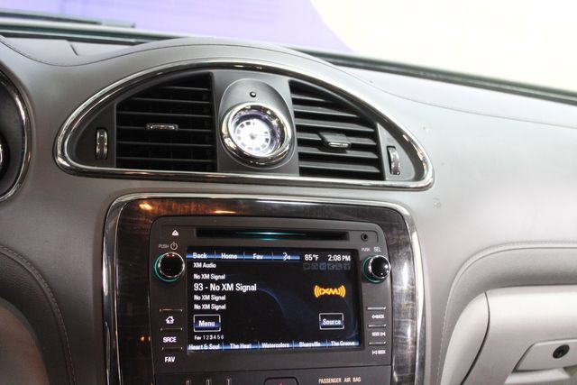 Used 2017 Buick Enclave Convenience FWD image 19