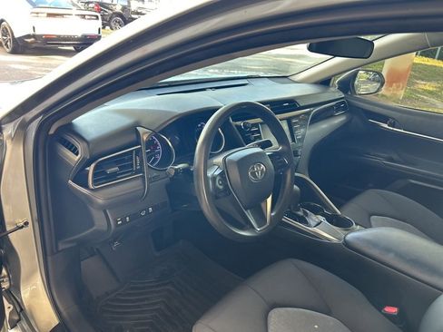 Used 2019 Toyota Camry LE image 6