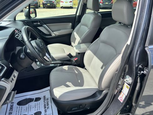 Used 2018 Subaru Forester 2.5i Limited image 18