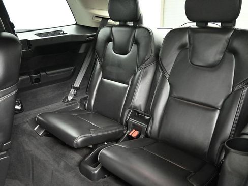 Used 2023 Volvo XC90 B6 Ultimate w/ Protection Package Premier AWD/4WD image 17