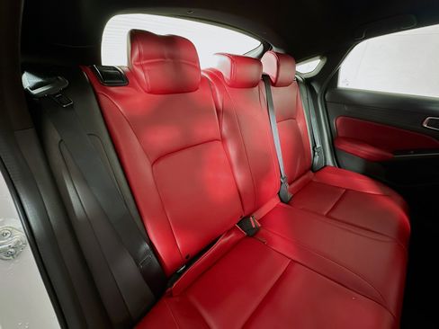 Used 2023 Acura Integra A-Spec image 25