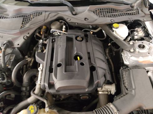 Used 2020 Ford Mustang Premium RWD image 30