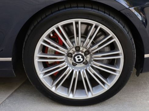 Used 2011 Bentley Flying Spur Flying Spur Speed AWD/4WD image 43