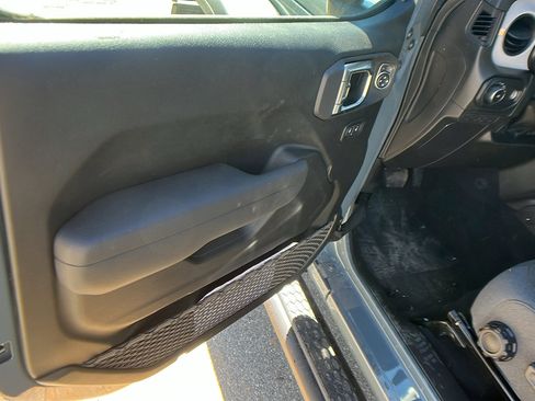 New 2026 Jeep Wrangler Sport S image 14