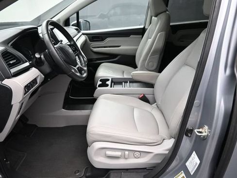 Used 2019 Honda Odyssey EX-L image 21