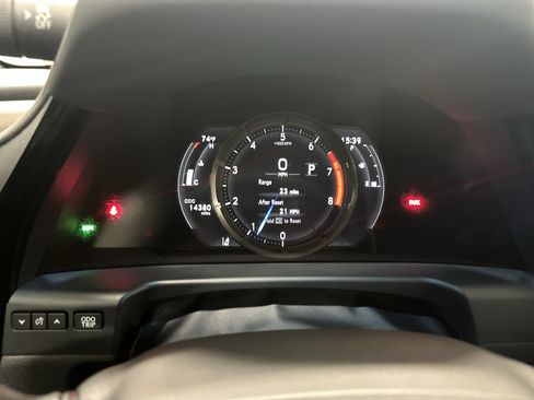 Used 2022 Lexus ES 350 F Sport w/ Accessory Package FWD image 21
