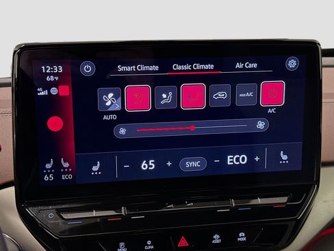 Used 2023 Volkswagen ID.4 Pro image 24